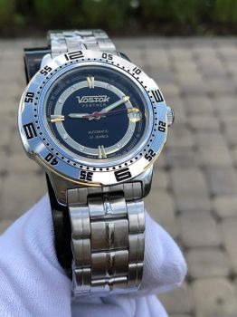 Đồng hồ Nga Vostok Partner 311279