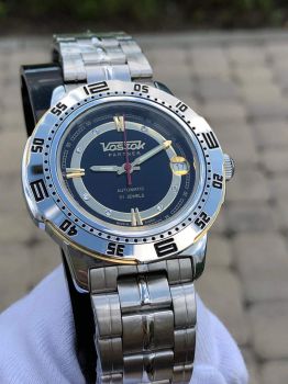 Đồng hồ Nga Vostok Partner 311279