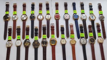 Đồng hồ cổ đã và đang giao lưu 2521002