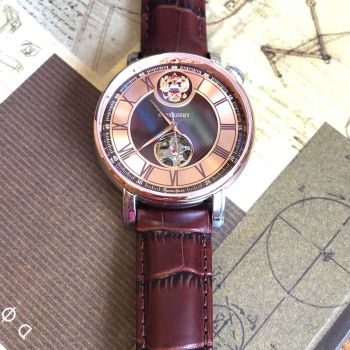 Đồng hồ tổng thống Nga hở tim la mã 4938033