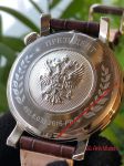 Đồng hồ tổng thống Nga hở tim la mã 4938033