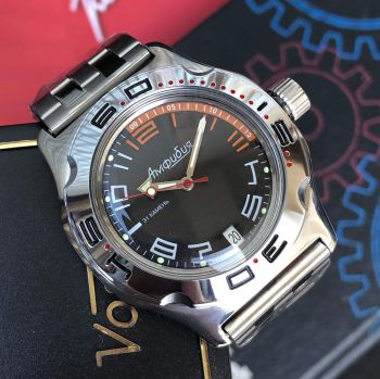 Đồng hồ Nga Amphibia 252100474