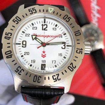 Đồng hồ Nga KOMANDIRSKIE 350514