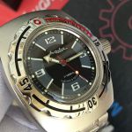 Đồng hồ Nga Amphibia 090510