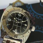 Đồng hồ Nga Amphibia 150375