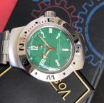Đồng hồ Nga Amphibia 060282