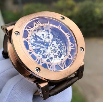 Đồng hồ không quân Nga Nesterov H2644D52