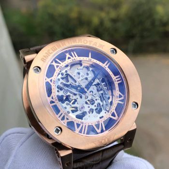 Đồng hồ không quân Nga Nesterov H2644D52