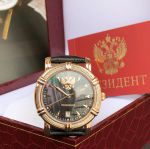 Đồng hồ mặt thừng đen 2019 4459475