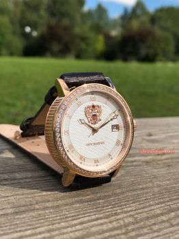 Đồng hồ Poljot Tổng thống Nga 3909417