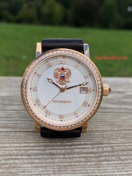 Đồng hồ Poljot Tổng thống Nga 3909417