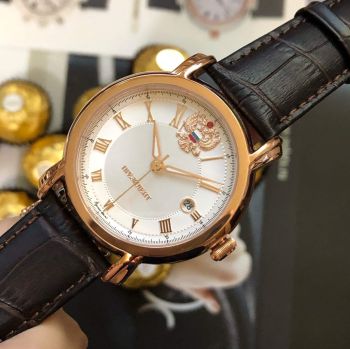 Đồng hồ tổng thống Nga được yêu thích nhất mọi thời đại 5709310 - Sự kết hợp hoàn hảo giữa độc đáo và đẳng cấp