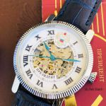 Đồng hồ Tổng thống 2019 skeleton 4500170
