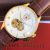 Đồng hồ Tổng thống hở tim vàng hồng 6509151