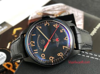 Đồng hồ Sturmanskie phiên bản Gagarin 2609/3700476