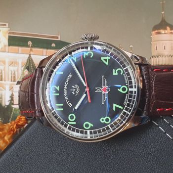 Đồng hồ Sturmanskie phiên bản Gagarin 2609-3717129