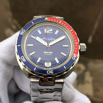 Đồng hồ Vostok Neptune 960759