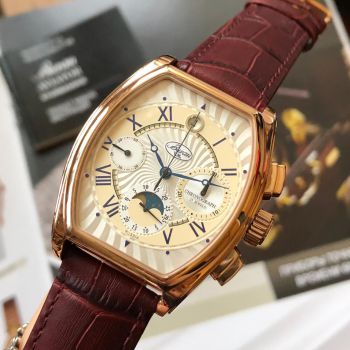 Đồng hồ Poljot Buran moonphase 31679 252BR002