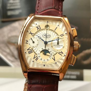 Đồng hồ Poljot Buran moonphase 31679 252BR002