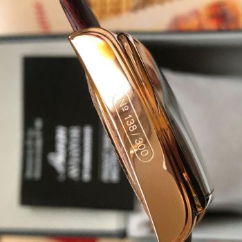 Đồng hồ Poljot Buran Moon Phase 31679 252BR003