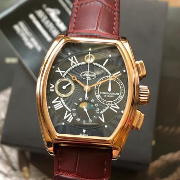 Đồng hồ Poljot Buran Moon Phase 31679 252BR003