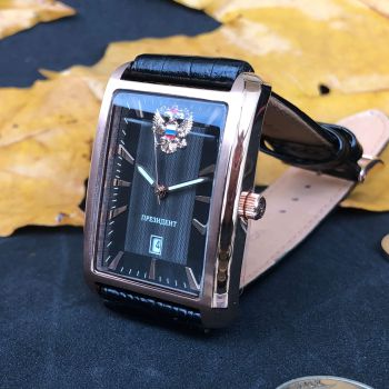 Đồng hồ Tổng thống pin 1930 3139864