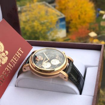 Đồng hồ Poljot Russian Time 1930 13019010