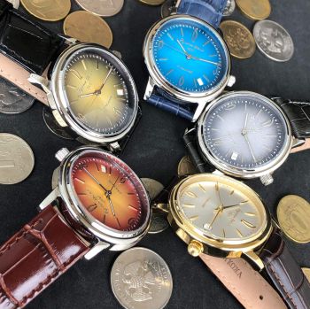 Đồng hồ Poljot Russian Time 1930 25243200234