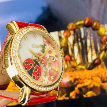 Đồng hồ Nga Charm 25286486615