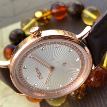 Đồng hồ Nga Charm 25270309336