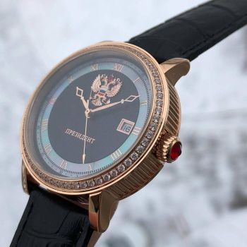 Đồng hồ Tổng thống Nga poljot president 3909420