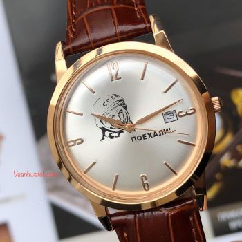 Đồng hồ Poljot phiên bản kỷ niệm Gagarin 5129121