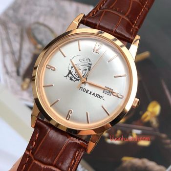 Đồng hồ Poljot phiên bản kỷ niệm Gagarin 5129121