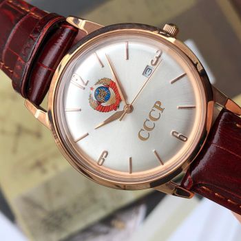 Đồng hồ Poljot phiên bản kỷ niệm CCCP 5129121C