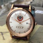 Đồng hồ Poljot phiên bản kỷ niệm CCCP 5129121C