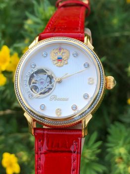 Đồng hồ Poljot nữ phiên bản Russia cực đẹp 7996542