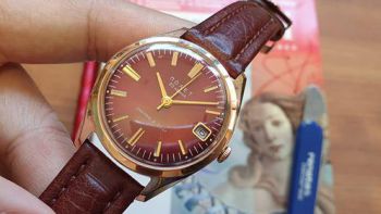 Đồng hồ cổ Liên Xô Poljot 23 jewels