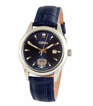 Đồng hồ Nga Slava 2521361611/300-2414