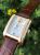 Đồng hồ Nga Poljot Tổng thống dáng chữ nhật 252056