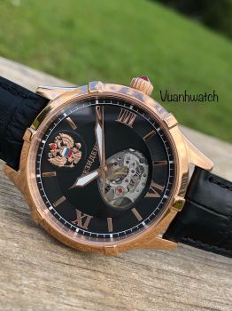 Đồng hồ Tổng thống Nga President phiên bản giới hạn 4609160