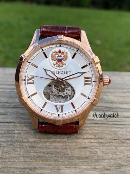 Đồng hồ Tổng thống Nga President 4609161