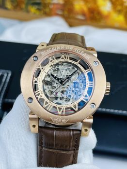 Đồng hồ không quân Nga Nesterov H2644E52