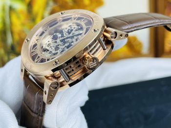 Đồng hồ không quân Nga Nesterov H2644E52