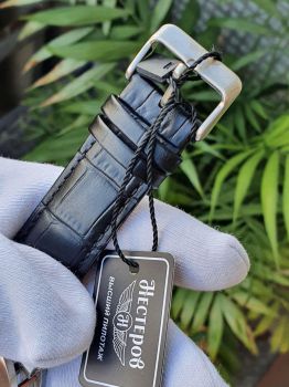 Đồng hồ không quân Nga Nesterov H2644E02