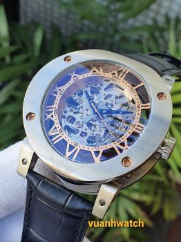 Đồng hồ không quân Nga Nesterov H2644E02