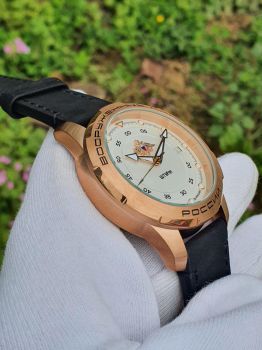 Đồng hồ Nga kiểu dáng Thể thao Sturm 1959004