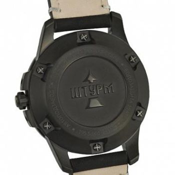 Đồng hồ Nga chất Thể thao Sturm 1955001