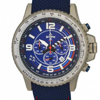 Đồng hồ Nga phong cách thể thao Sturm 10923346