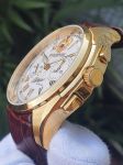 Đồng hồ Nga chữ ký Tổng thống bấm giờ automatic 252062