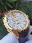 Đồng hồ Nga chữ ký Tổng thống bấm giờ automatic 252062